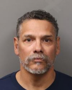 Vicente A Zamora a registered Sex Offender of California