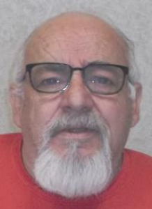 Vicent Carrillo a registered Sex Offender of California