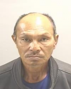 Vichet Tep a registered Sex Offender of California