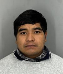Victoria Carlos Dejesus a registered Sex Offender of California