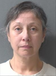 Victoria Torres a registered Sex Offender of California