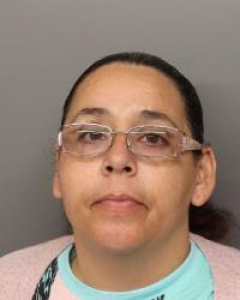 Victoria G Velazquez a registered Sex Offender of California