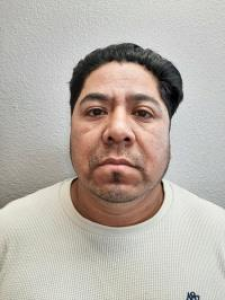 Victorino Hernandez Estefes a registered Sex Offender of California