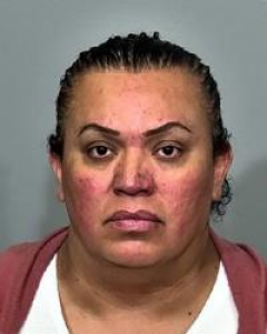 Victorino Mirandaretana a registered Sex Offender of California