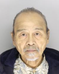 Victor Echavez Abedania a registered Sex Offender of California