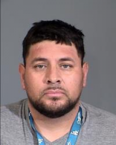 Victor Alfonso Alcantara a registered Sex Offender of California