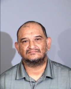 Victor David Aldana a registered Sex Offender of California