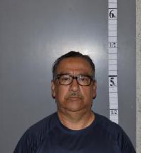 Victor Alejo a registered Sex Offender of California