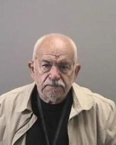 Victor Alexeeva a registered Sex Offender of California