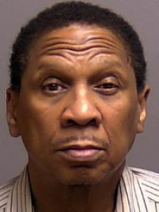 Victor Jerome Allen a registered Sex Offender of California