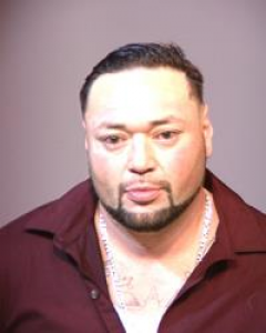 Victor Emanuel Altamirano a registered Sex Offender of California