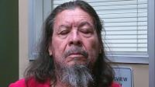 Victor Mayorga Alvarez a registered Sex Offender of California