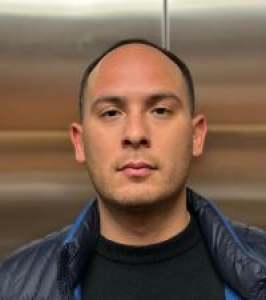 Victor Alfonso Alvarez a registered Sex Offender of California