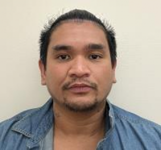 Victor Vincent Asuncion a registered Sex Offender of California
