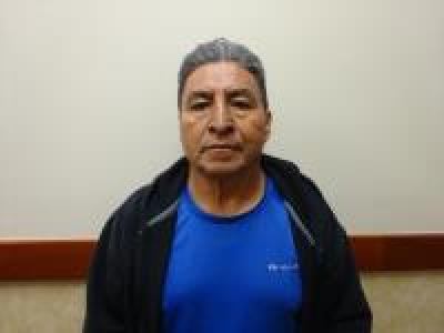 Victor Manuel Bartolome a registered Sex Offender of California