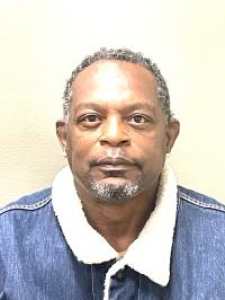 Victor Tank Bell a registered Sex Offender of California