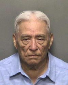 Victor M Bonilla a registered Sex Offender of California