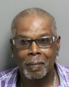 Victor Ray Callahan Sr a registered Sex Offender of California