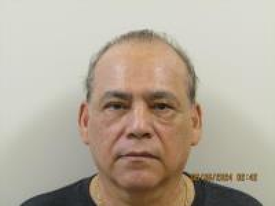 Victor M Camacho a registered Sex Offender of California