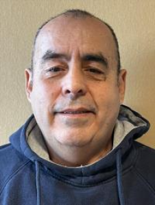 Victor Carrillo a registered Sex Offender of California