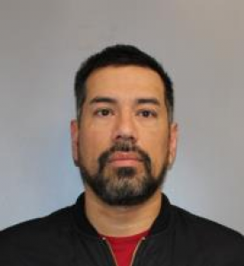 Victor Danny Carrillo a registered Sex Offender of California