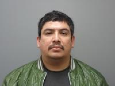Victor Castillejo a registered Sex Offender of California