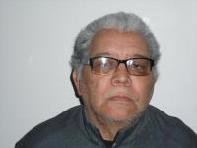 Victor Ceballos a registered Sex Offender of California