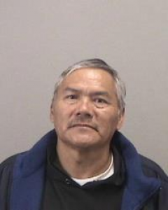 Victor Cosio a registered Sex Offender of California