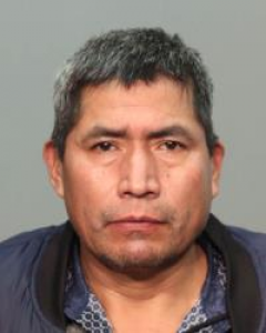 Victor Cotino a registered Sex Offender of California