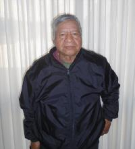 Victor Davila a registered Sex Offender of California