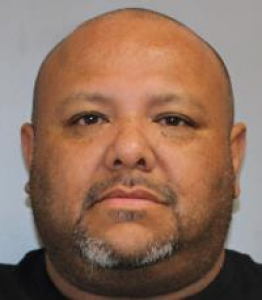 Victor Humberto Davila a registered Sex Offender of California