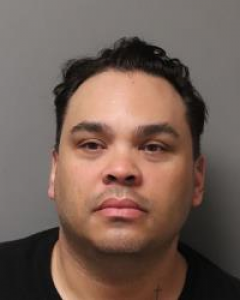 Victor Davila a registered Sex Offender of California