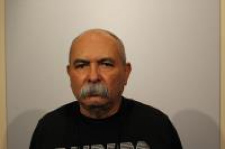 Victor Leroy Deanda a registered Sex Offender of California