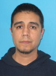 Victor Alonzo Delarosa a registered Sex Offender of California