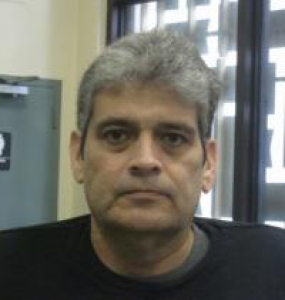 Victor Benedict Dominguez a registered Sex Offender of California