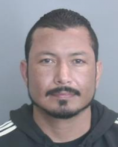 Victor Alejandro Erazo a registered Sex Offender of California