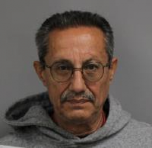 Victor Erastro Estrada a registered Sex Offender of California