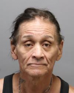 Victor Ruben Facio a registered Sex Offender of California