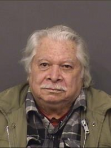Victor Federico a registered Sex Offender of California