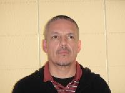 Victor Manuel Figueroa a registered Sex Offender of California