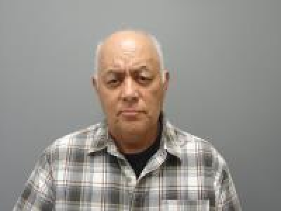 Victor Manuel Figueroa a registered Sex Offender of California