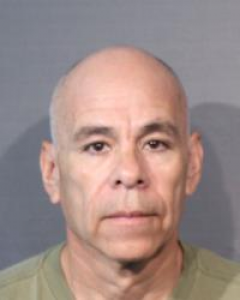 Victor Hugo Flores a registered Sex Offender of California