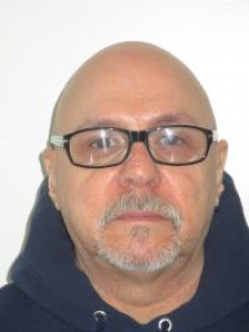 Victor Andre Florez a registered Sex Offender of California