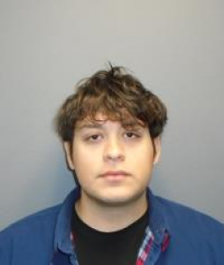 Victor Galarza a registered Sex Offender of California