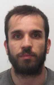 Victor Ynocencio Garcia a registered Sex Offender of California