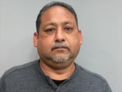 Victor Garibay a registered Sex Offender of California