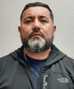 Victor Osvaldo Gomez a registered Sex Offender of California