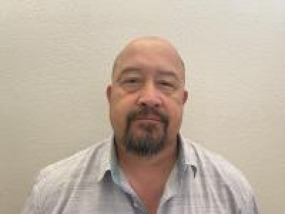 Victor Ramirez Gonzales a registered Sex Offender of California