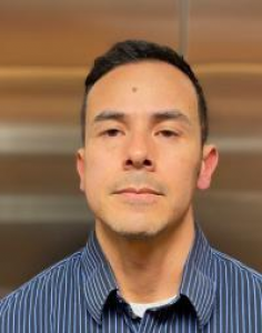 Victor Joel Gonzalez a registered Sex Offender of California