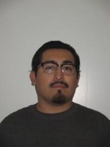 Victor Manuel Gonzalez a registered Sex Offender of California
